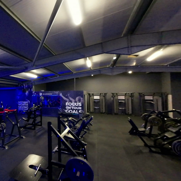 Planet Health Galway